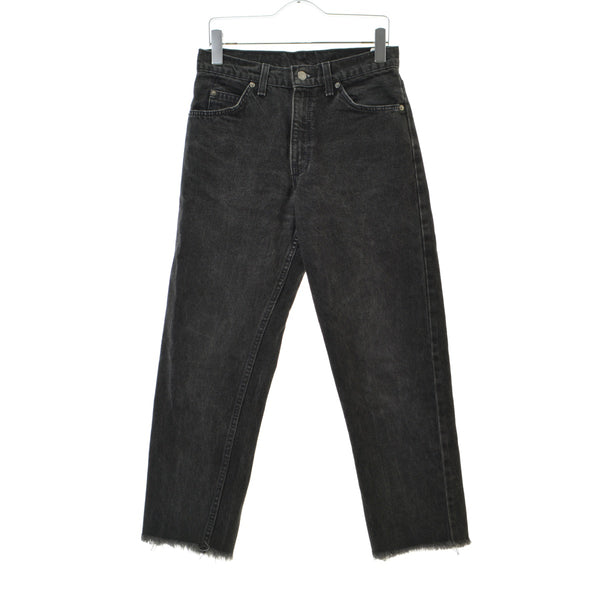 LEVIS 550 RELAXED FIT TAPERED LEG
