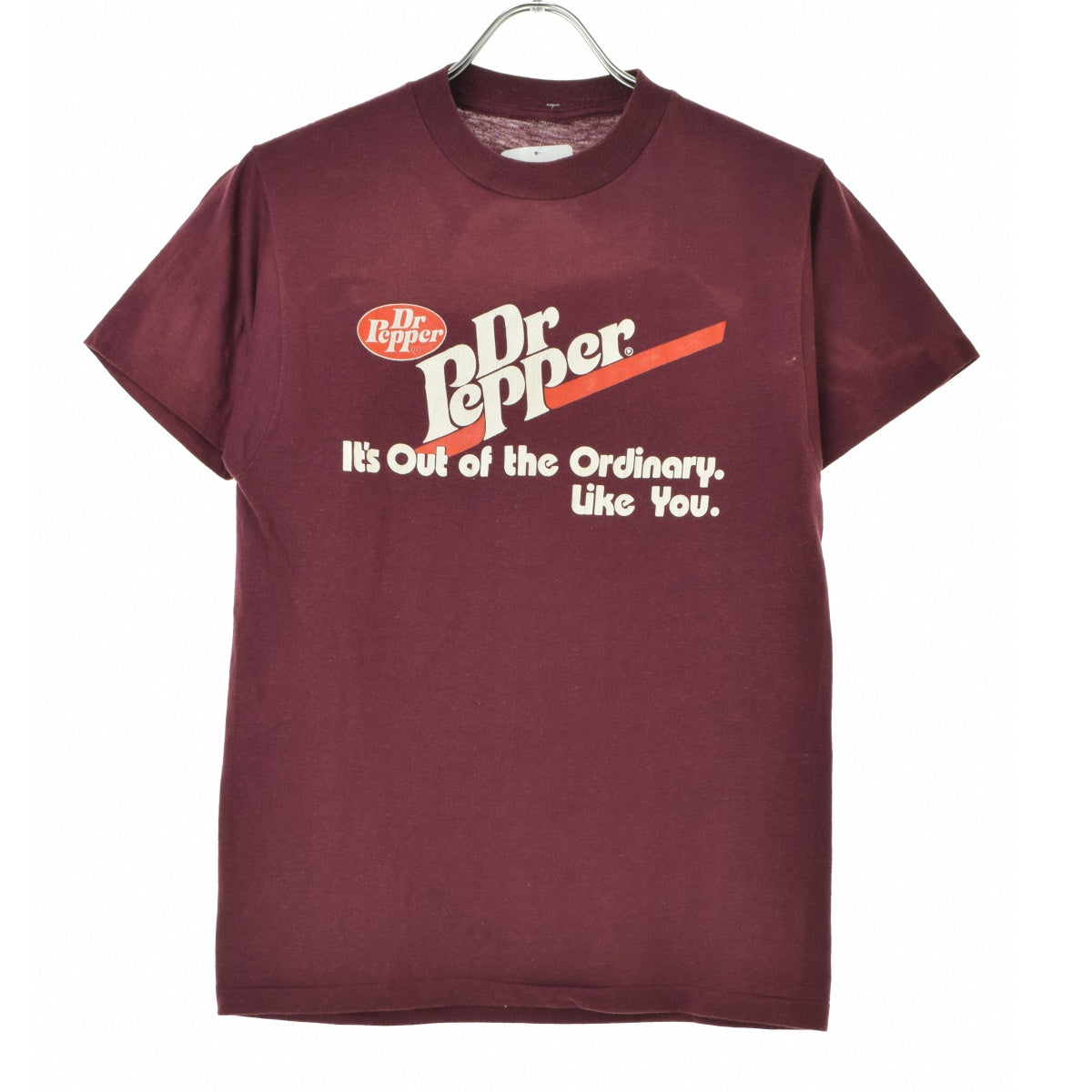 古着 90s Dr Pepper