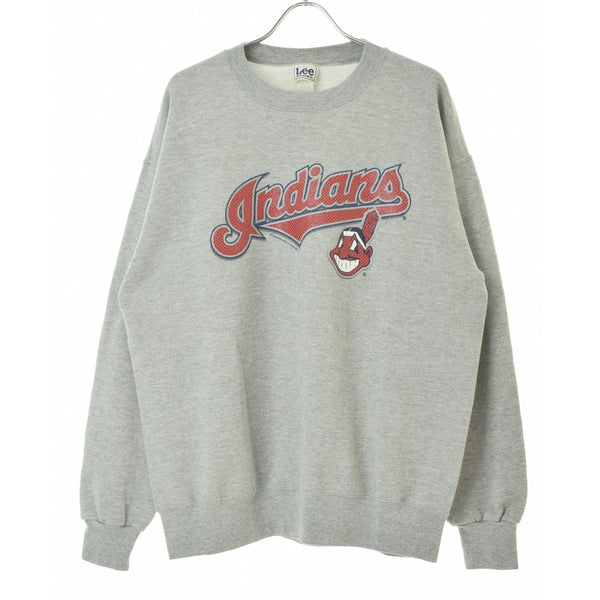 LEE 00s Indians クリーブランド インディアンズ