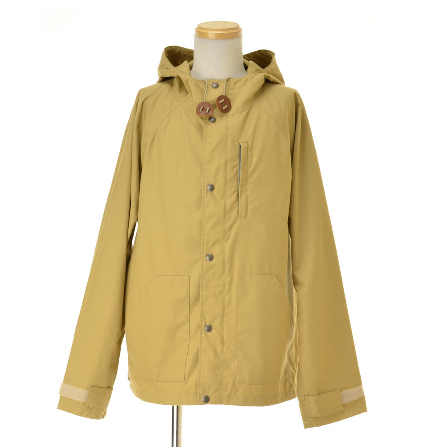 SIERRA DESIGNS 6526 65/35 LIGHT PARKA ライトパーカー