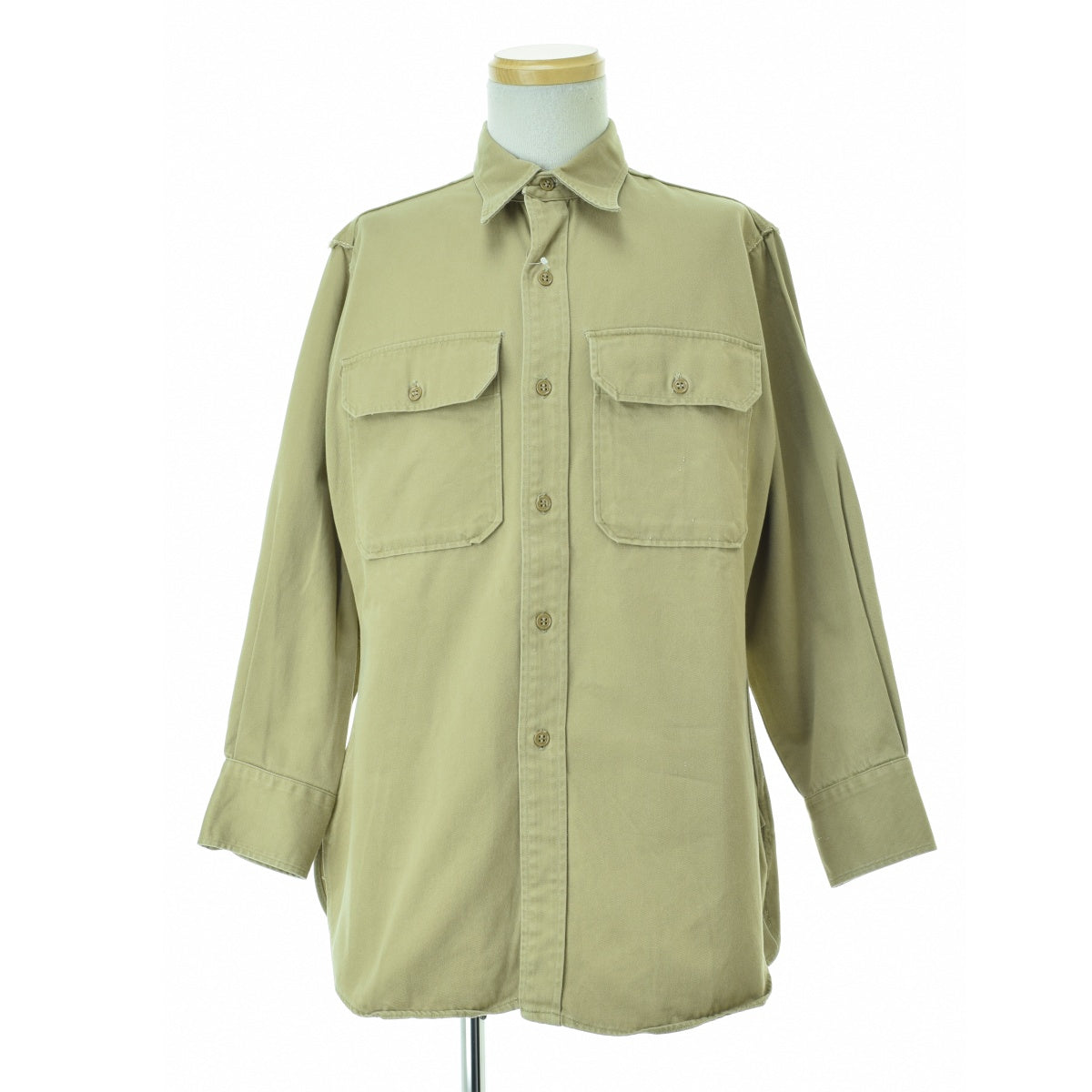US ARMY 40s UTILITYコットン