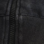 Eランクのダメージ例：はげしい色あせ